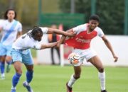 Sudah Disodorkan Kontrak Baru dari Arsenal, Chido Obi Martin Malah Tertarik dengan Proyek Klub Lain