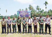 TMMD ke-121 di Pesisir Selatan Resmi Ditutup, Kolaborasi Wujudkan Percepatan Pembangunan Daerah 