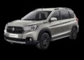 Suzuki New XL7 Hybrid, Kombinasi Sempurna Kenyamanan dan Efisiensi