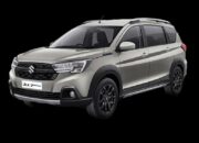 Suzuki New XL7 Hybrid, Kombinasi Sempurna Kenyamanan dan Efisiensi