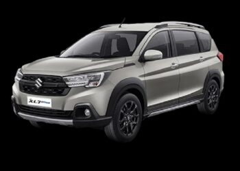Suzuki New XL7 Hybrid, Kombinasi Sempurna Kenyamanan dan Efisiensi