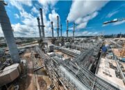 Jadi Kilang dengan Kapasitas Produksi Terbesar, Kilang Balikpapan akan Beroperasi Penuh 2025