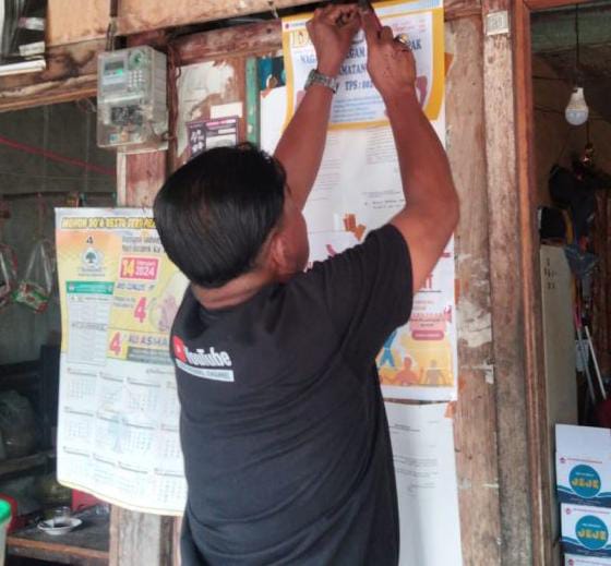 KPU Pesisir Selatan Umumkan Daftar Pemilih Sementara untuk Pilkada 2024 1 2afba330 5ed7 41e3 b71d 150b42b12b8c