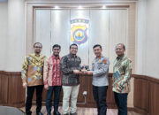 Tingkatkan Keamanan Proyek Ketenagalistrikan di Provinsi Jambi, PLN Bersinergi dengan dan Polda Jambi