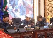 Soal Pelayanan Kesehatan di Tua Pejat Mentawai, Fraksi PPP-NasDem Pertanyakan Pengadaan Ambulance Laut