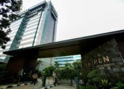 PLN Sukses Kerek Penjualan Listrik Semester I 2024, Tumbuh 7,54 Persen!