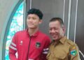 Bupati Pessel Rusma Yul Anwar Berharap Muncul Lagi di Pessel Ikram Algiffari Lainnya 10 Bupati Pessel Rusma Yul Anwar Berharap Muncul Lagi di Pessel Ikram Algiffari Lainnya