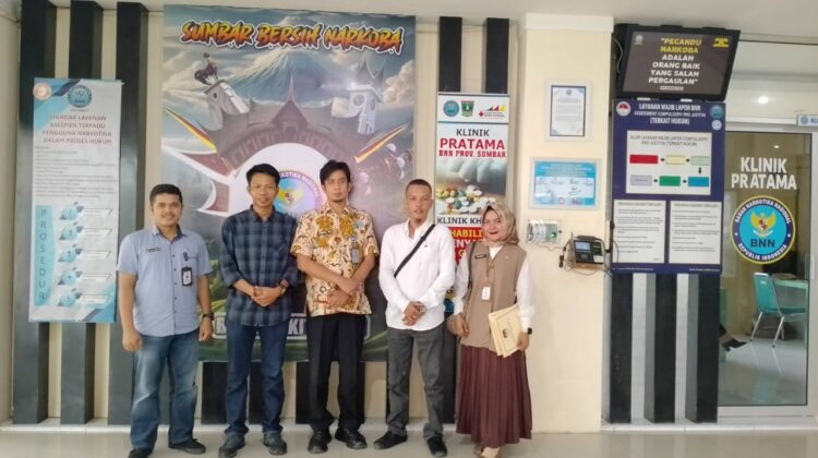 KPU Pessel Koordinasi ke BNN Provinsi Sumbar untuk Kesiapan Kesehatan Paslon 1 3ec5a630 9049 4691 82ad 263472294ca4