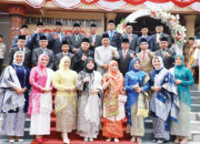 25 Anggota DPRD Bukittinggi Periode 2024-2029 Resmi Dilantik, Emban Amanah, Utamakan Kepentingan Masyarakat