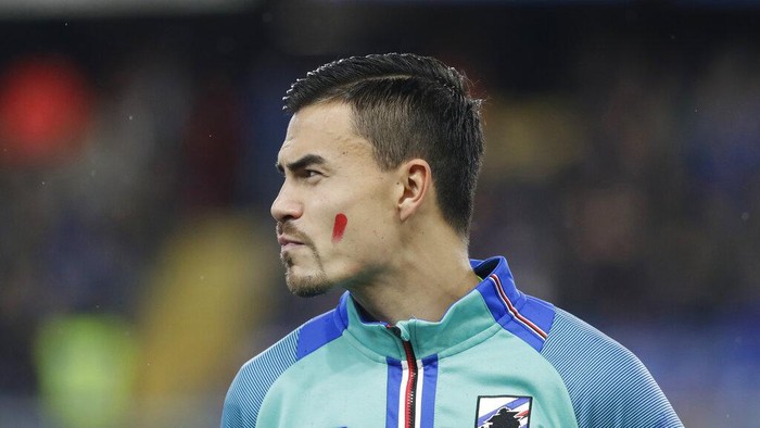 Como 1907 Resmi Datangkan Emil Audero Mulyadi 1 TRANSFER PEMAIN— Kiper keturunan Indonesia, Emil Audero Mulyadi, gabung Como 1907.