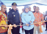 Diresmikan oleh Pj Wali Kota, UPT Laboratorium Perumda Air Minum Padang Kini Bisa Dimanfaatkan untuk Umum