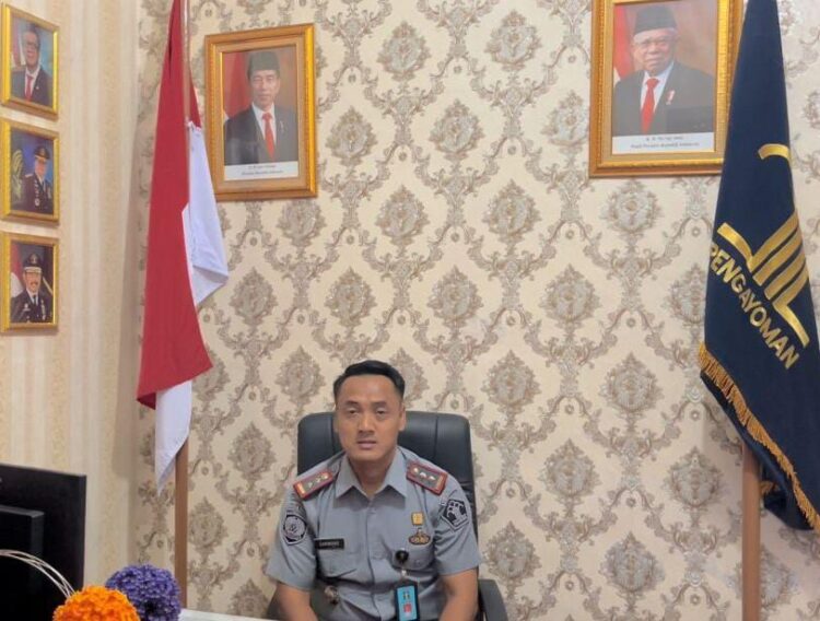 67 Narapidana Rutan Painan Dapat Remisi pada Hari Kemerdekaan 2024 1 61b6afee 6140 45e6 8533 b458d0abfac2