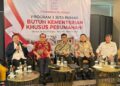 Siap Dukung Program 3 Juta Rumah Prabowo-Gibran 10 Siap Dukung Program 3 Juta Rumah Prabowo-Gibran