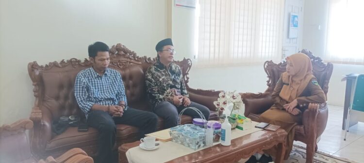 KPU Pessel Koordinasi dengan Dinkes Pessel, Tindak Lanjuti Keputusan KPU RI No 1090 Tahun 2024 1 73444bfa 69db 4c6f ae91 80e5a7a3072c