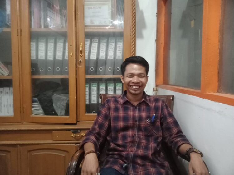 KPU Pessel Siapkan Tim Verifikasi Kelengkapan Adiministrasi Syarat Calon 1 74d3f74c 5a42 417b 94c6 0a8bd4a2b213