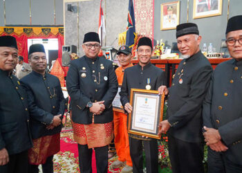 Sinergitas Blue Economy and Green Economy, Tingkatkan Perekonomian Kota Padang di Bidang Kemaritiman