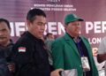Darmansyah: Siap Untuk Kemenangan Rusma Yul Anwar dan Nasta jadi Bupati dan Wakil Bupati Pessel 11 Darmansyah: Siap Untuk Kemenangan Rusma Yul Anwar dan Nasta jadi Bupati dan Wakil Bupati Pessel