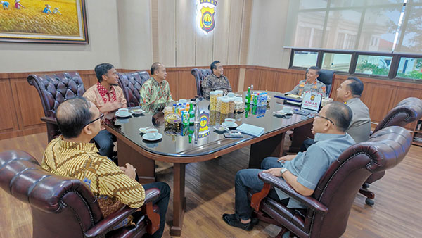 Perkuat Sinergi dan Kolaborasi Ketenagalistrikan Jambi, PLN Lakukan Audiensi Dengan Kejati Provinsi Jambi 1 8929095c 6c14 418a a13a 8afdc6c782b2