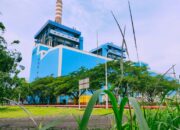 Akselerasi Transisi Energi, PLN Jalin Kolaborasi Manfaatkan Green Ammonia untuk PLTU