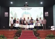 Beradu Gagasan Kampanyekan Keselamatan Berkendara