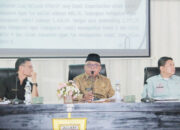 Sekda Agam Paparkan Potensi dan Manfaat, Agam Tuo Siap Menjadi DOB