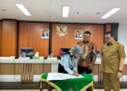 Antisipasi Persoalan Datun, Pemkab Sijunjung Kerjasama dengan Kejari