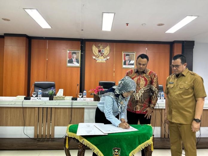 Antisipasi Persoalan Datun