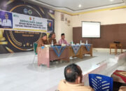 Program RTLH dalam Pembiayaan Upah Tukang, BAZNAS Berikan Sosialisasi Bantuan Pembangunan