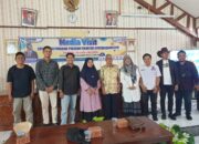 Sosialisasikan Program Prioritas Kemendikbud, BBPMP Sumbar Gandeng Media