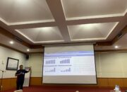 Triwulan II 2024, Ekonomi Sumbar Tumbuh 4,71 Persen, Abdul Majid: Triwulan III Kinerja Ekonomi akan Sedikit Melambat