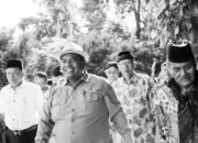 Bangun Fasilitas Umum, Ciptakan Lingkungan Bersih