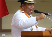 Berstandar Nasional, Pusdalops Segera Dibangun di Padangpariaman