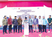Kabupaten Agam jadi Piloting Project, Bank Nagari Launching Sistem Transaksi Non Tunai Desa Siskeudes Online dan Siskeudeslink