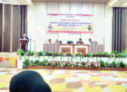 Bawaslu Ingatkan Potensi Pidana Pada Tahapan Pemutakhiran Data Pemilih