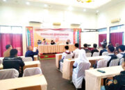 Bawaslu Tekankan Fungsi Pengawasan Partisipatif Jelang Pilkada 2024