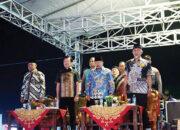 Festival Urang Minang Baralek Gadang, Bupati Agam: Memberi Efek Ganda Kepada Masyarakat