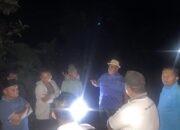 Pengerjaan Jalan dan Abrasi Sungai Dikebut