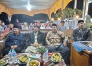 Mushalla Al Ikhsan di Kabun Cimpago Diresmikan