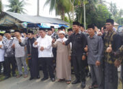 Bupati Suhatri Bur: SKI Tahun 223 dan Padangpariaman Zero Stunting