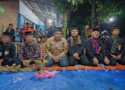 Bupati Suhatri Bur: Saiyo Sakato dan Sapakat Mamak Selama ini