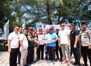 Kejuaraan Tarkam Padangpariaman Ditutup