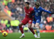 Ogah Perpanjang Kontrak, Chelsea akan Lego Conor Gallagher ke Atletico Madrid