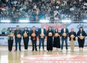Resmi jadi Official Partner DBL Musim 2024-2025, Beri Edukasi Penting Soal Pemanasan Sebelum Olahraga