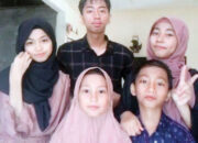 Cerita Muhammad Ali Al-Hafiz, Dari Kesulitan Menuju Harapan Berkilau