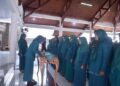 Ketua TP PKK Chintia Dewi Kukuh-kan Perpanjangan Masa Jabatan TP PKK Desa  
