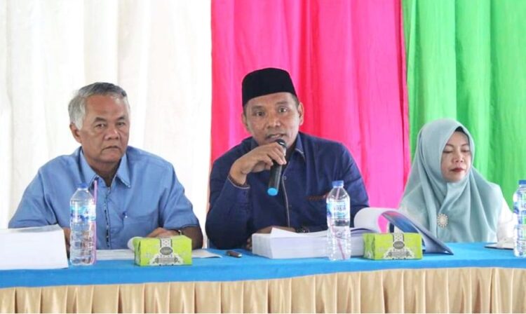 DPRD Dharmasraya Bentuk Tiga Pansus Tindaklanjuti Rencana Penghapusan Hutang PBB-P2 1 DPRD Dharmasraya BentukTiga Pansus Tindaklanjuti Rencana Penghapusan Hutang PBB-P2