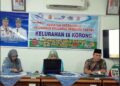 Tingkatkan Program Pembangunan Keluarga, DPPKB Gelar Pertemuan Poktan