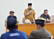 Difasilitasi Bupati Agam, Forum Bamus Palembayan Studi Tiru ke Kabupaten Solok