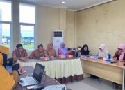 Dinkes Gelar Bimtek Pokjanal Posyandu, Siapkan Data dan Informasi dalam Skala Kabupaten