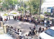 Protes Pedagang Daging Bukittinggi, Aturan Baru RPH Dinilai Memperberat Usaha